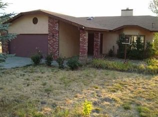 17741 Churchill St, Tehachapi, CA 93561