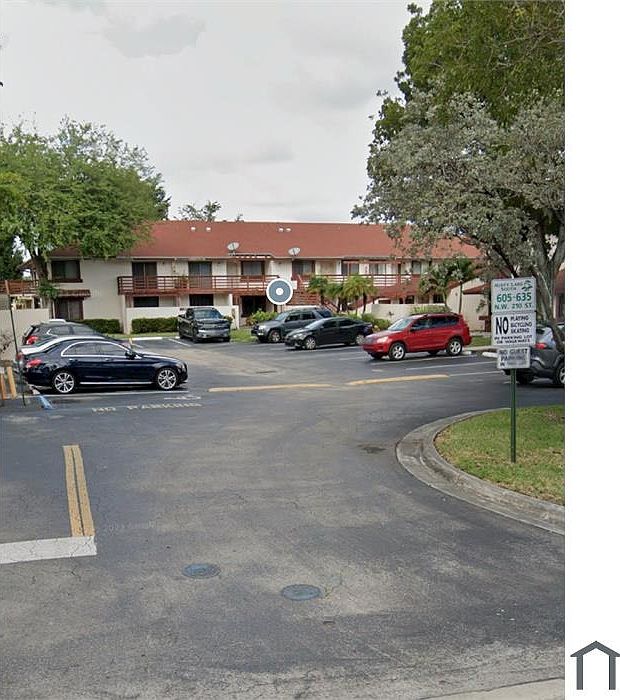1st image of 615 NW 210th St APT 105