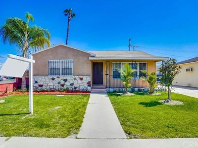 14310 Cerritos Ave, Bellflower, CA, 90706