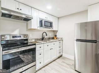805B Jefferson St NW, Washington, DC 20011