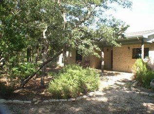 838 County Road 4125, Meridian, TX 76665