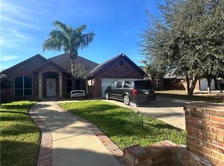 3509 N 29th Ln #1, McAllen, TX 78501