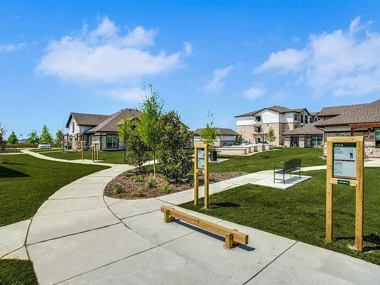 Palladium Van Alstyne Senior Living — Photo 7
