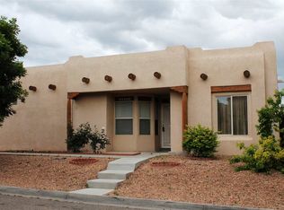 6048 Monte Verde Pl, Santa Fe, NM 87507