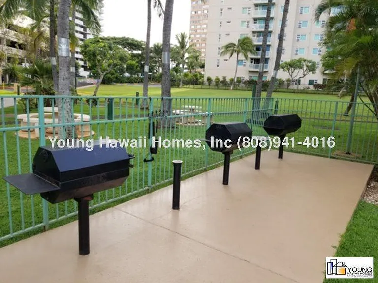 3009 Ala Makahala Pl #1502 — Photo 10