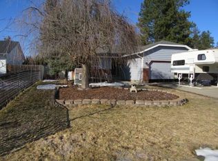 1807 E 1st Ave, Post Falls, ID 83854