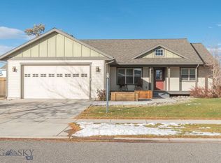 135 Cedar Shade Ln, Bozeman, MT 59718