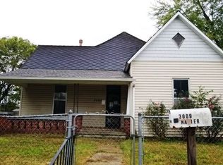 3009 Galbraith St, Knoxville, TN 37921