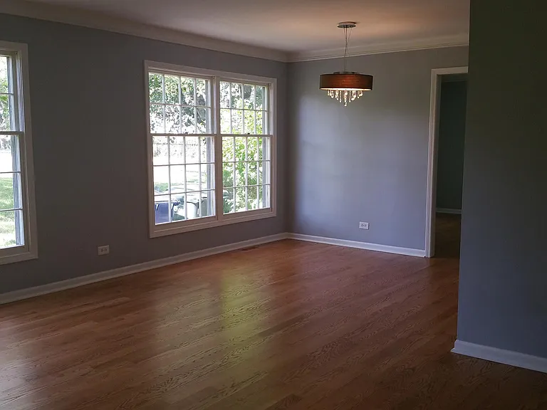 Living Room/Dining Room