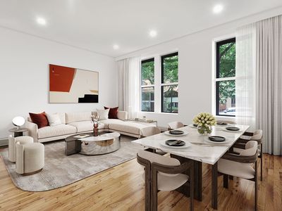 118 Sterling Pl APT 1B, Brooklyn, NY, 11217