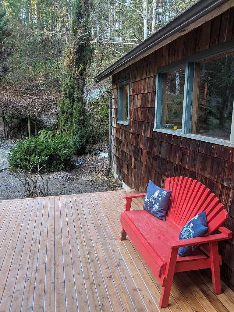 1 bed, 950 sqft, $2,500 — Photo 2