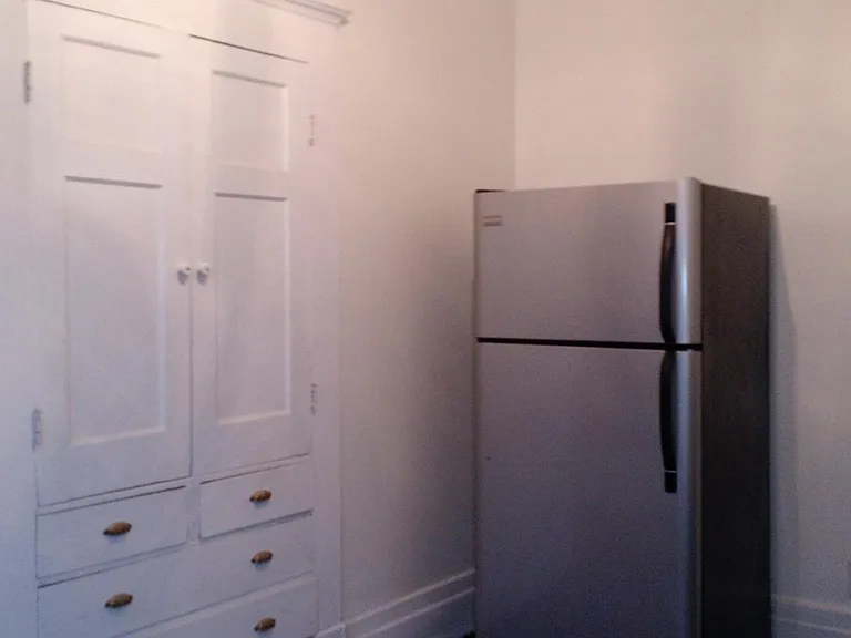 5209 Saint Elmo Ave #1 — Photo 5