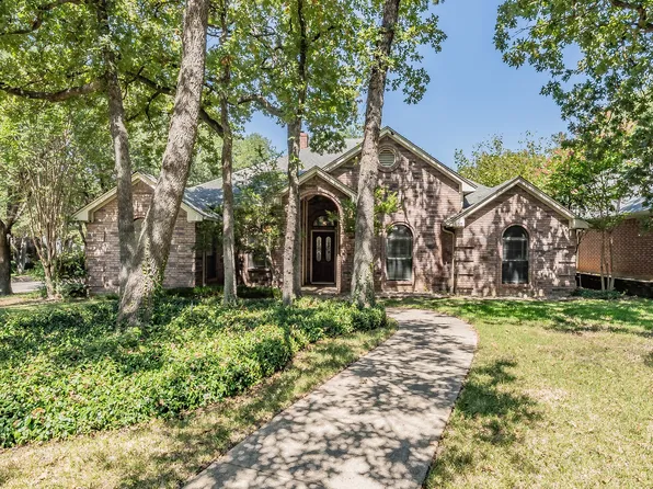 3407 Forestshire Ct, Arlington, TX 76001