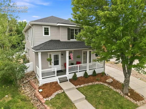 4235 Timber Hollow Loop, Castle Rock, CO 80109
