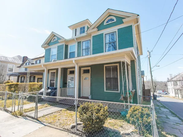 521 Victoria Ave, Lynchburg, VA 24504