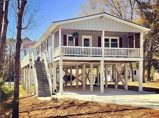 1790 Waterloo St SW, Ocean Isle Beach, NC 28469
