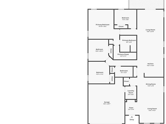 2nd image of 412 Britton Shores Ct