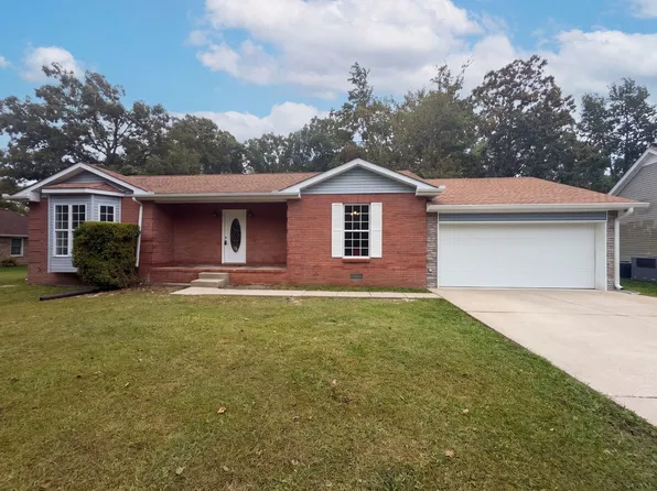 1035 Sassafras Ln, Goodlettsville, TN 37072