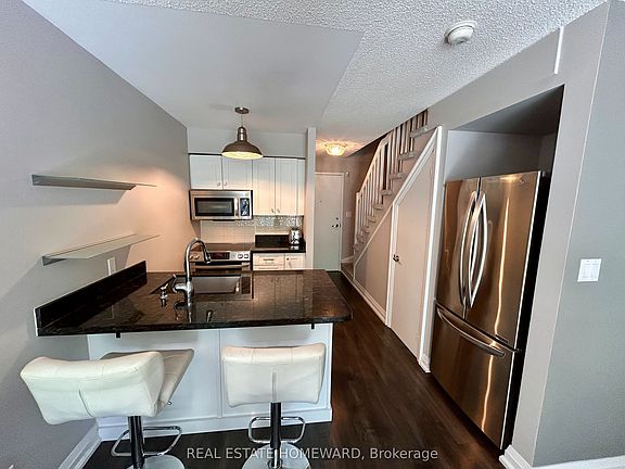 3rd image of 139 Merton St #240