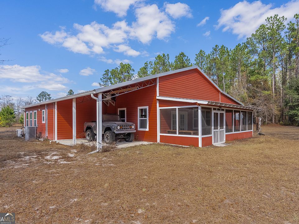 TRACT 2 Highway 12321 #185, Saint George, GA 31562 | MLS #10698403