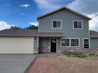 2181 Excaliber Way, Sheridan, WY 82801