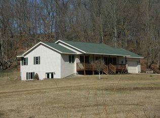 30975 Ivanhoe Cp, Cashton, WI 54619