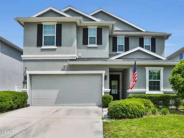 16055 HUTTON Lane, Jacksonville, FL 32218