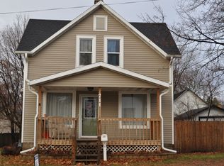 711 S Bartlett St, Shawano, WI 54166