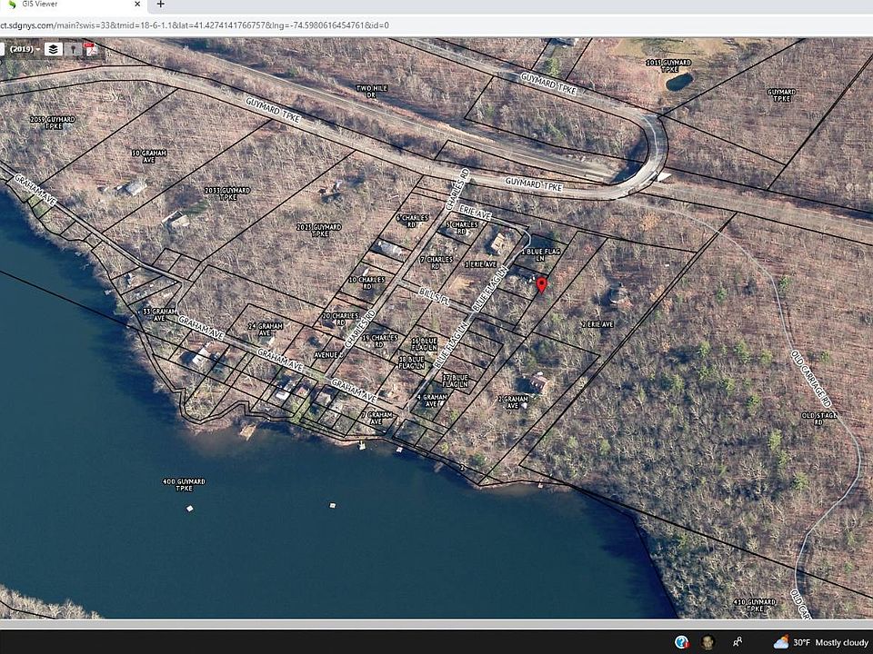 4 Blue Flag Ln, Cuddebackville, NY 12729 Zillow