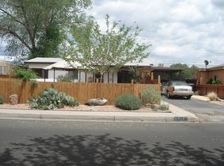 2718 Truman St NE, Albuquerque, NM 87110