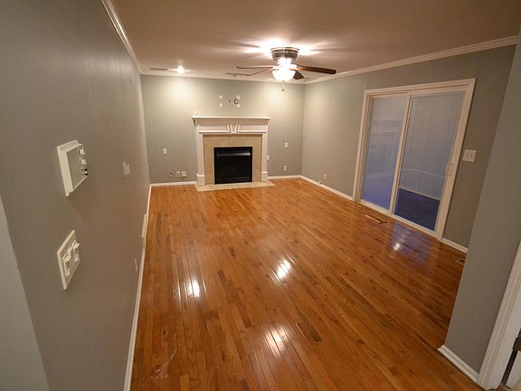 Downstairs/Secondary Living Room
