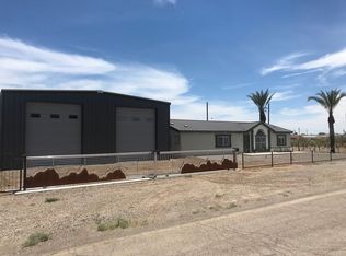 1166 E Bermuda Ave, Mohave Valley, AZ 86440