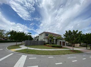 17460 SW 154th Pl, Miami, FL 33187