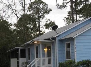 1185 Kerri Lynn Rd, Saint Augustine, FL 32084