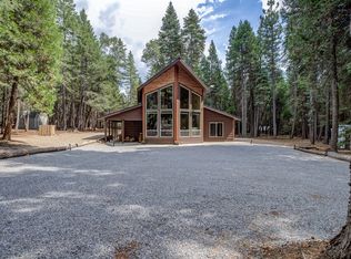 34607 Mountain Haven Rd, Shingletown, CA 96088