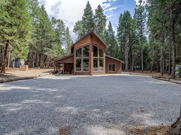34607 Mountain Haven Rd, Shingletown, CA 96088