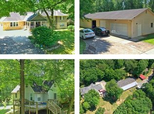 8726 E High Way #52E, Ellijay, GA 30536