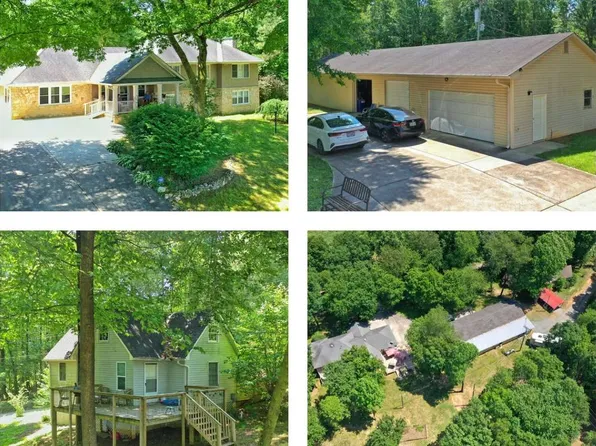 8726 E High Way #52E, Ellijay, GA 30536