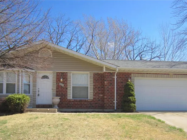 123 Kimberly Ln, Saint Peters, MO 63376