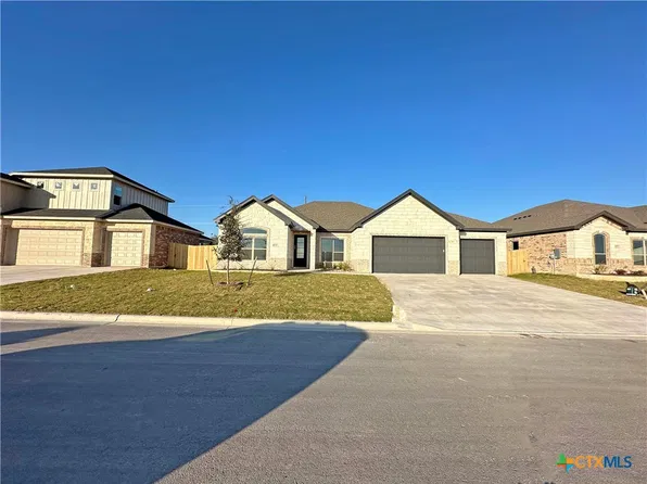 1031 Alice Cir, Temple, TX 76502