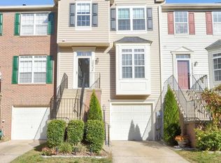 20824 Shamrock Glen Cir #1304, Germantown, MD 20874
