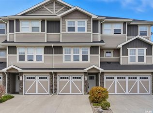 The Pinnacles, Saskatoon, SK S7T 0W9