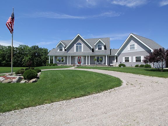 Welcome home!