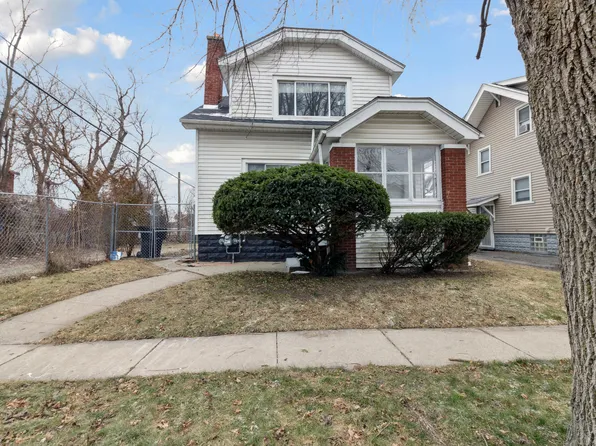 10027 Elmira St, Detroit, MI 48204