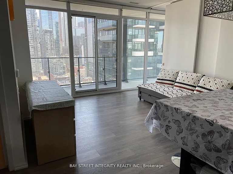 125 Peter St #2109 — Photo 15