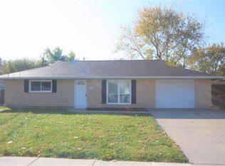 1011 E Kirkwood Dr, Plainfield, IN