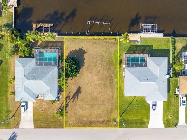 111 SE 37th Ter, Cape Coral, FL 33904