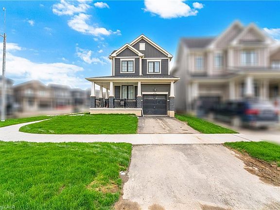 2nd image of 240 Velvet Way