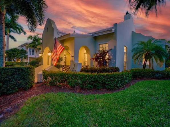 3326 Greenway Drive, Jupiter, FL 33458