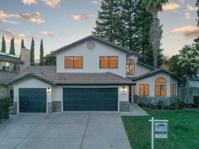 1845 Dailey Drive, Dixon, CA, 95620